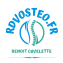 Logo rdvosteo benoît Cuvelette